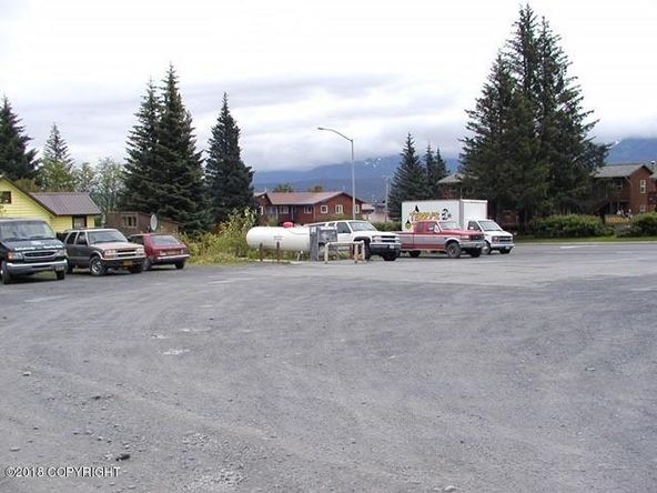 801 3rd Ave, Seward, AK 99664